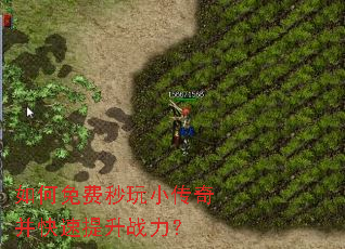 如何免费秒玩小传奇并快速提升战力? 如何免费秒玩小传奇并快速提升战力?