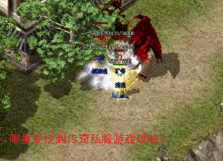 哪里能找到传奇私服游戏攻略? 哪里能找到传奇私服游戏攻略?