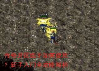 传奇开区助手如何使用?新手入门全攻略解析 传奇开区助手如何使用?新手入门全攻略解析