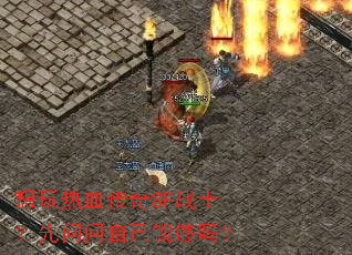 ������Ѫ����SFսʿ���������Լ�Ǯ����
