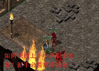 如何快速上手小天职业生涯?新手必看攻略解析 如何快速上手小天职业生涯?新手必看攻略解析