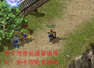 哪个传奇私服最值得玩?高手攻略全解析 哪个传奇私服最值得玩?高手攻略全解析