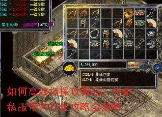 ��θ�Чָ�ӹ���ս������˽���������̹���ȫ����
